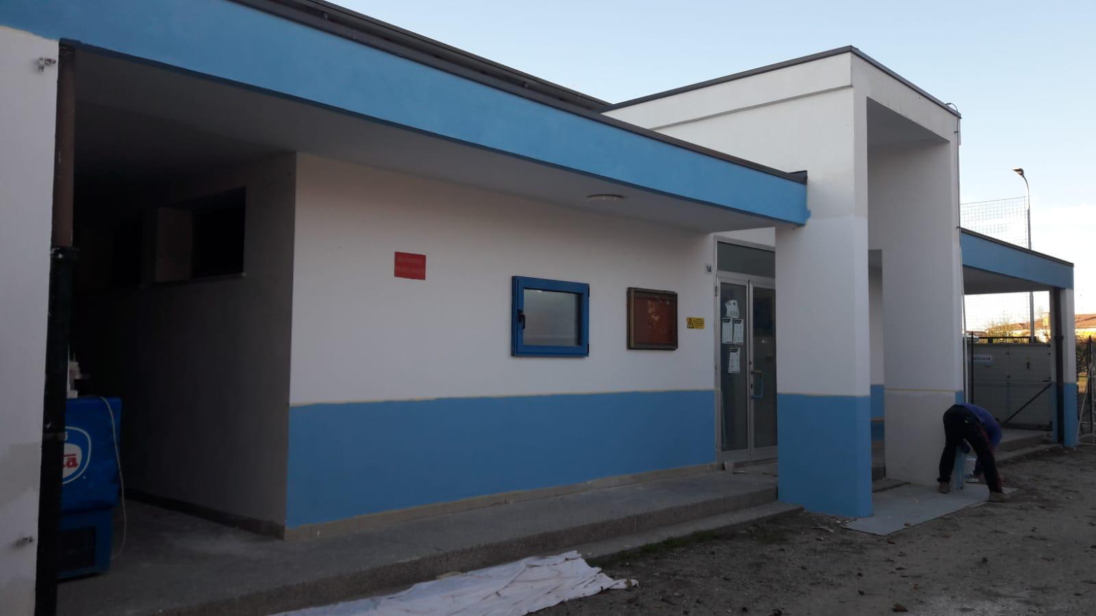 Immagine per Trasformare la pena in ore lavoro gratuite, il successo di Turriaco